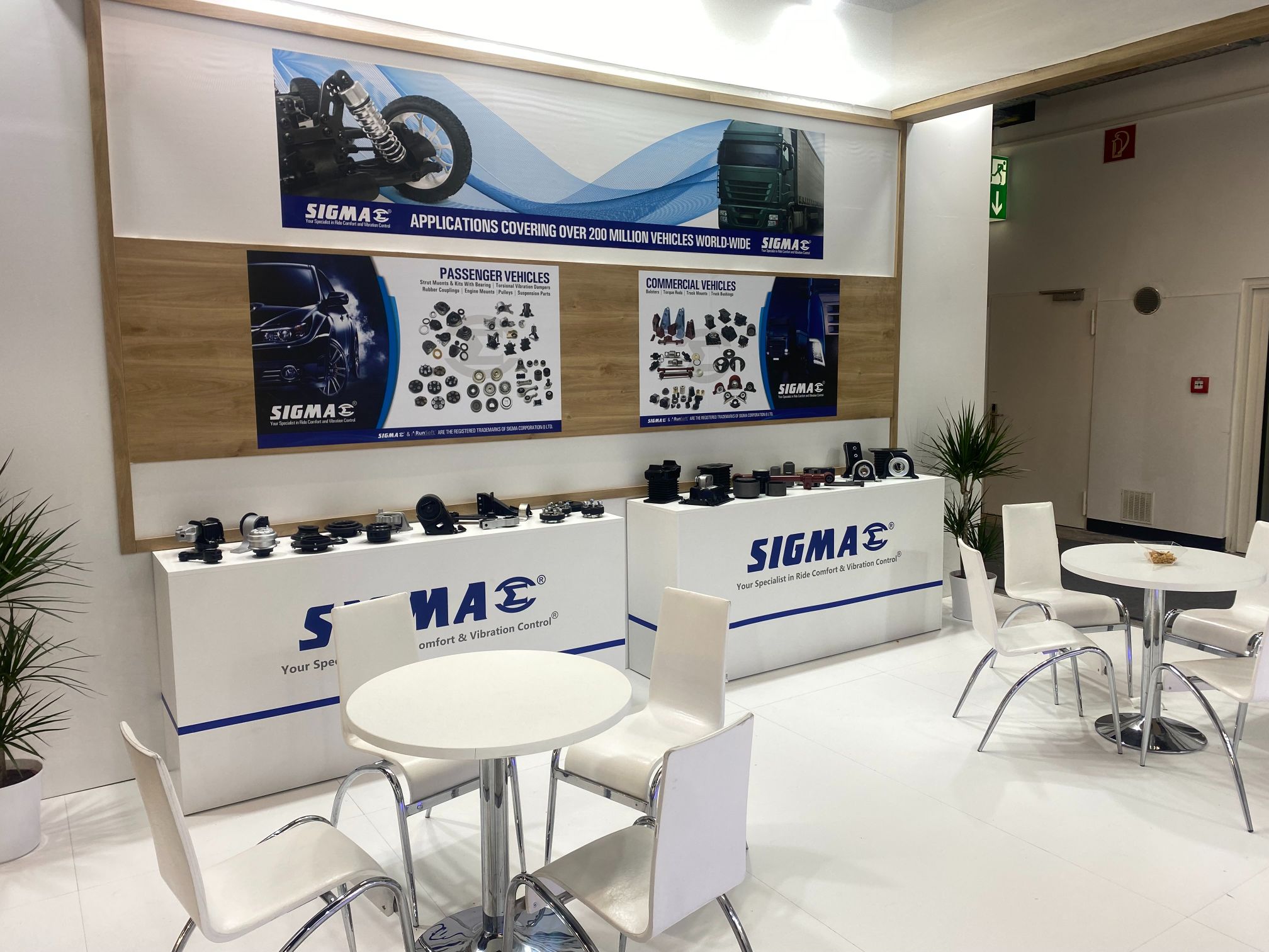 Automechanika Frankfurt 2024