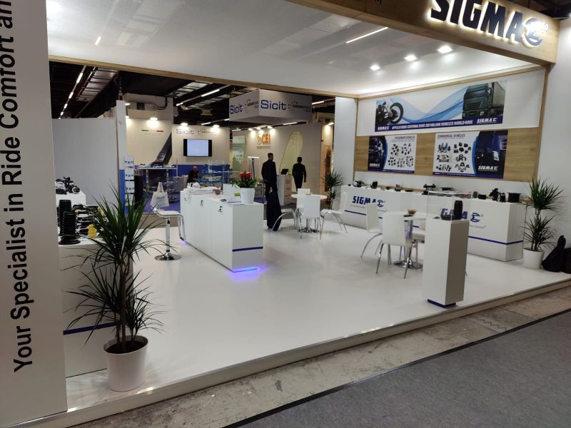 Automechanika Frankfurt 2024