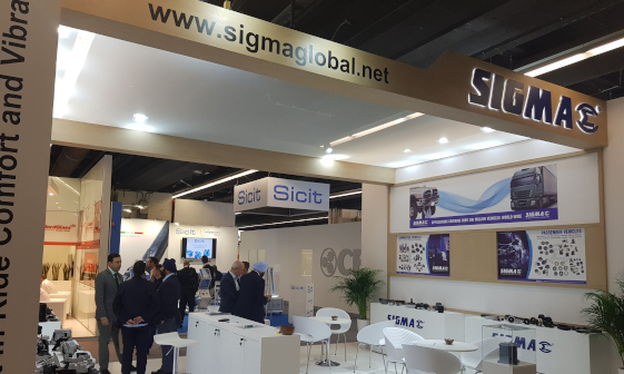 Automechanika Frankfurt 2022 Exhibition 