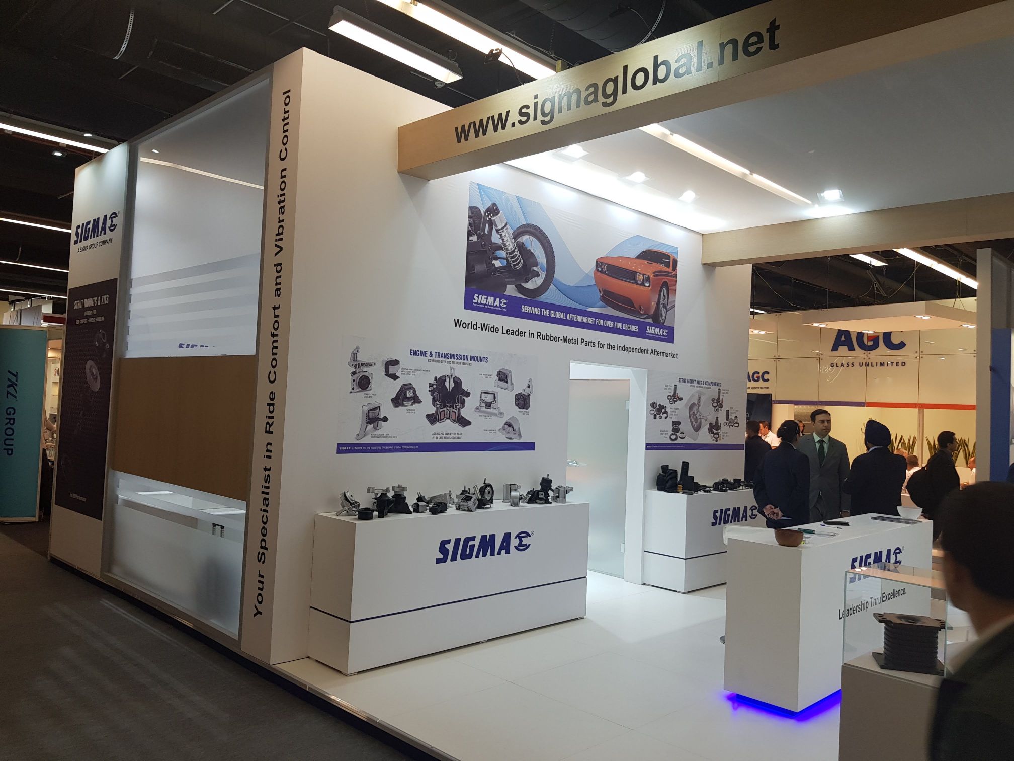 Automechanika Frankfurt 2024