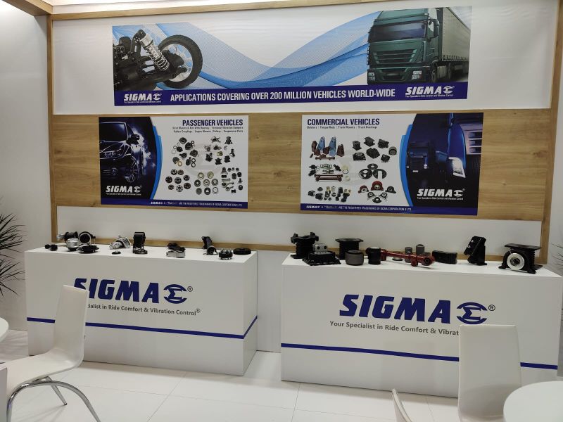 Automechanika Frankfurt 2024