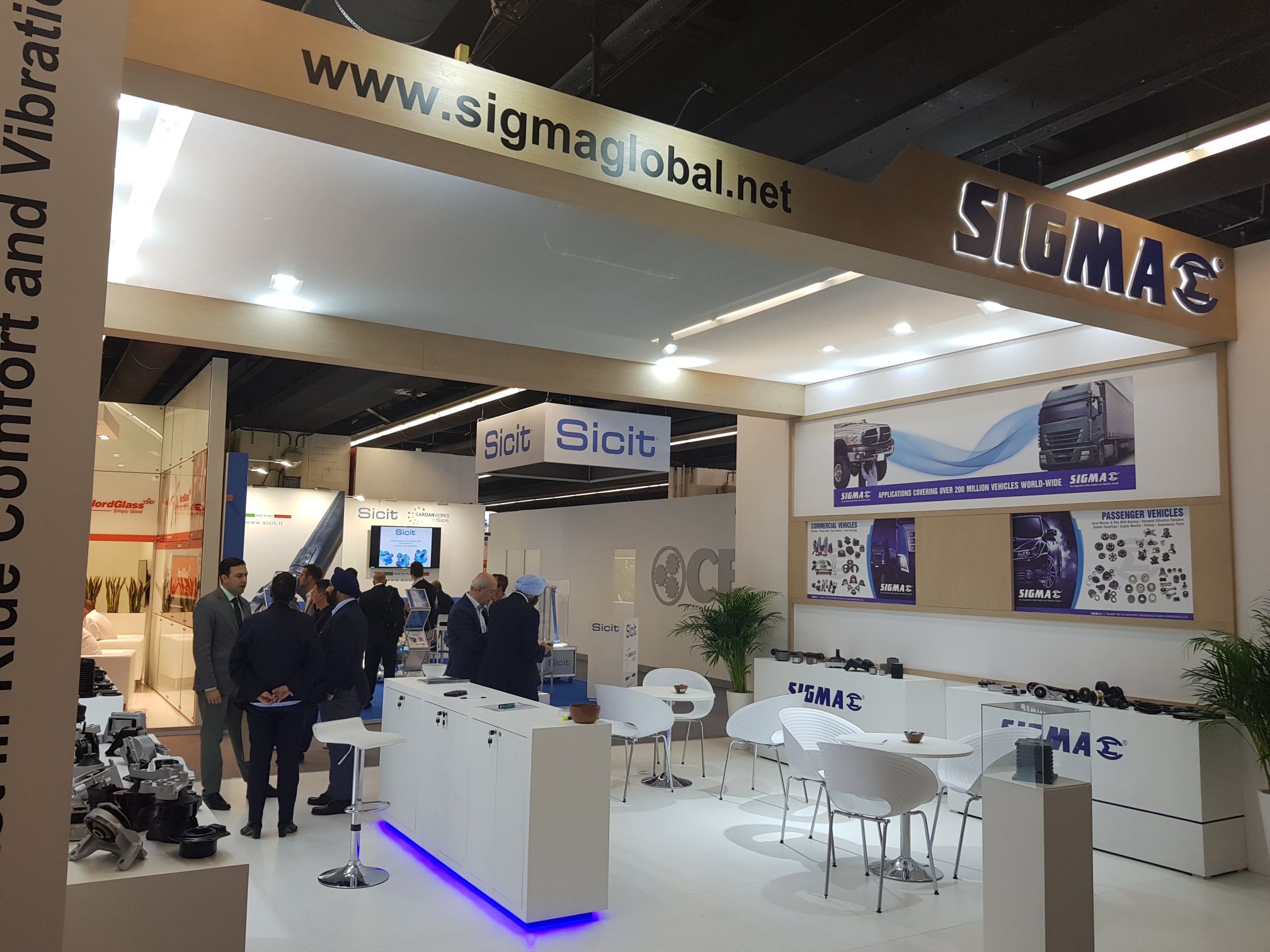 Automechanika Frankfurt 2024