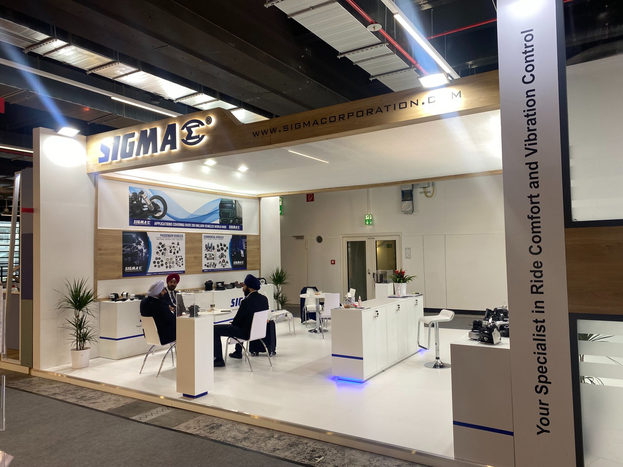 Automechanika Frankfurt 2024