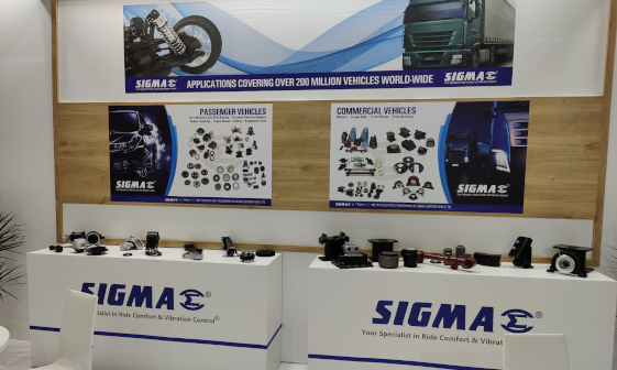 Automechanika Frankfurt 2022 Exhibition 