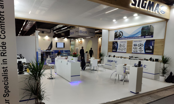 Automechanika Frankfurt 2022 Exhibition 